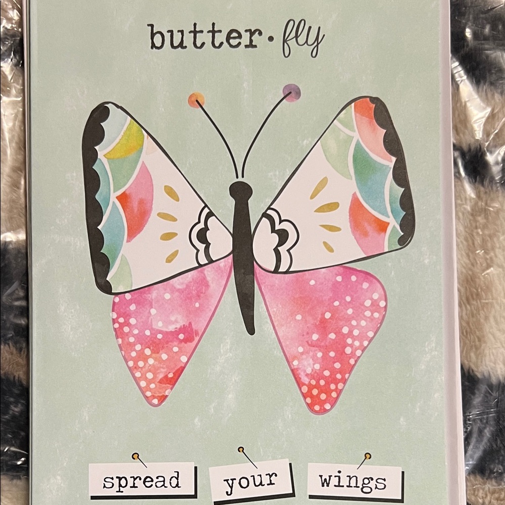 Thirty-One Inspirational Card Set - Picture 6 of 6